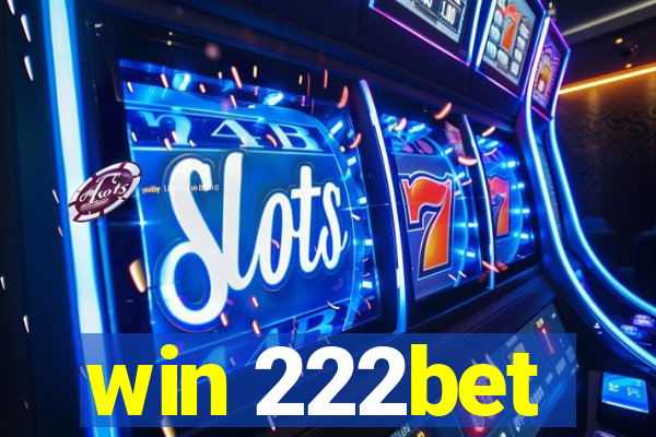 win 222bet